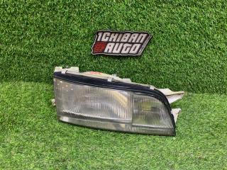 Фара правая передняя MITSUBISHI DEBONAIR S22A MR273550 2 ракурс