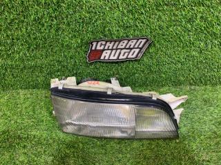 Фара правая передняя MITSUBISHI DEBONAIR S22A MR273550 5 ракурс