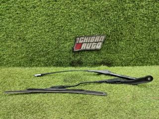 Держатель дворника передний BMW 1-SERIES 2014 контрактная Держатель дворника передний BMW 1-SERIES 2014