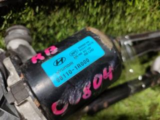 Трапеция дворников HYUNDAI ACCENT RB D4FB 981201R010 3 ракурс