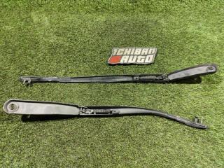 Держатель дворника передний BMW 7-SERIES F02 N63B44 61617182594 2 ракурс