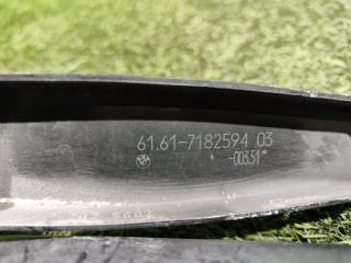 Держатель дворника передний BMW 7-SERIES F02 N63B44 61617182594 3 ракурс