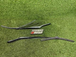 Держатель дворника передний BMW 7-SERIES F02 N63B44 61617182459 2 ракурс