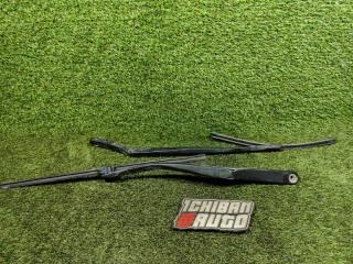 Держатель дворника передний BMW 7-SERIES F02 N63B44 61617182459 3 ракурс