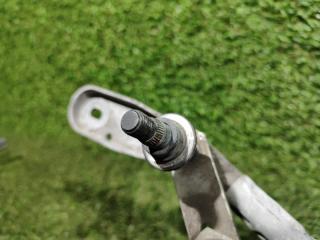 Трапеция дворников передняя BMW 7-SERIES F02 N63B44 61617306266 5 ракурс Трапеция дворников передняя BMW 7-SERIES F02 N63B44 61617306266 5 ракурс