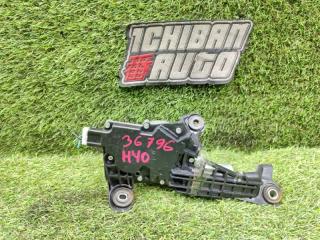 МОТОР ЗАДНЕГО ДВОРНИКА RENAULT SAMSUNG QM5 2011 контрактная МОТОР ЗАДНЕГО ДВОРНИКА RENAULT SAMSUNG QM5 2011