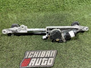 Трапеция дворников RENAULT SAMSUNG QM5 2011