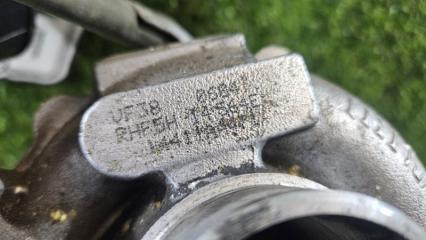 Турбина SUBARU LEGACY BP5 EJ20X 14411AA470 3 ракурс