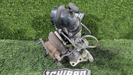Турбина SUBARU LEGACY BP5 EJ20X 14411AA470 4 ракурс