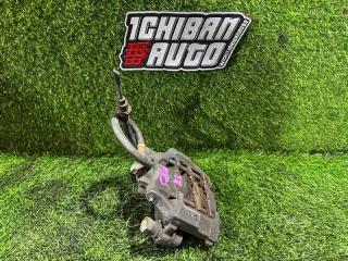 Суппорт левый задний TOYOTA CROWN GRS180 4GR-FSE 47850-30311 4 ракурс