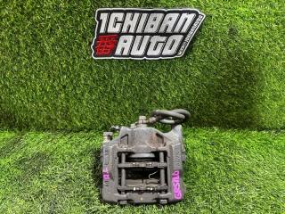 Суппорт левый задний TOYOTA CROWN GRS180 4GR-FSE 47850-30311 1 ракурс
