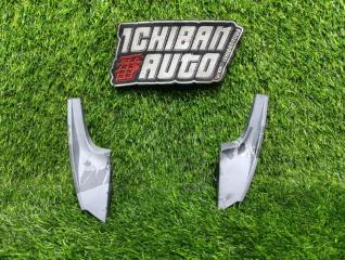 Уголок жабо передний DAIHATSU MOVE