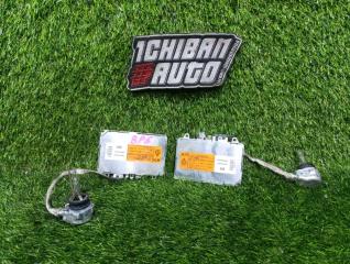 Запчасть блок ксенона SUBARU LEGACY