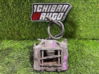 Суппорт левый задний TOYOTA CROWN GRS184 2GR-FSE 47850-30311 1 ракурс