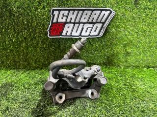 Суппорт левый задний TOYOTA CROWN GRS184 2GR-FSE 47850-30311 3 ракурс