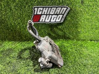 Суппорт левый задний TOYOTA CROWN GRS184 2GR-FSE 47850-30311 4 ракурс