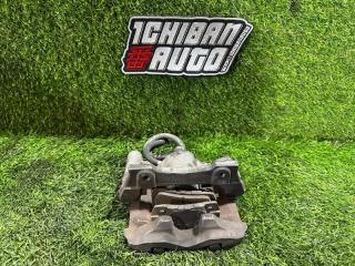 Суппорт левый задний TOYOTA CROWN GRS184 2GR-FSE 47850-30311 5 ракурс