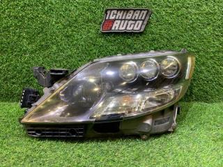 Фара левая передняя LEXUS LS600H UVF45 8115050383 1 ракурс