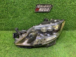 Фара левая передняя LEXUS LS600H UVF45 8115050383 2 ракурс