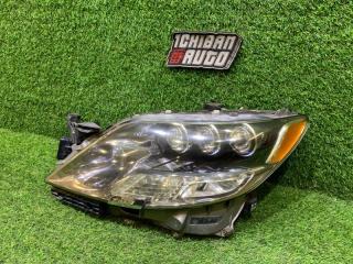 Фара левая передняя LEXUS LS600H UVF45 8115050383 4 ракурс