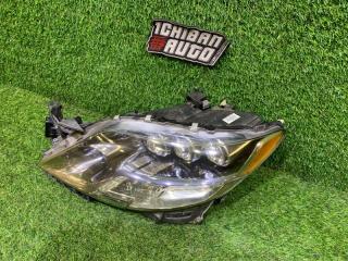 Фара левая передняя LEXUS LS600H UVF45 8115050383 5 ракурс