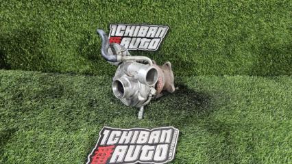 Запчасть турбина SUBARU IMPREZA