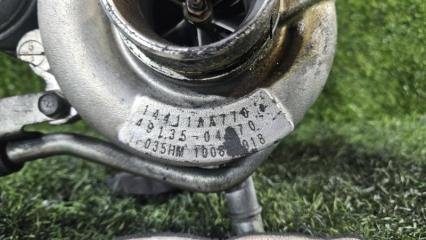 Турбина SUBARU EXIGA YA5 EJ205 14411AA770 3 ракурс