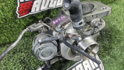 Турбина SUBARU EXIGA YA5 EJ205 14411AA770 4 ракурс