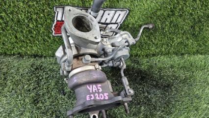 Турбина SUBARU EXIGA YA5 EJ205 14411AA770 5 ракурс