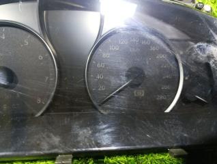 Спидометр LEXUS LS460 USF40 83800-50860 3 ракурс