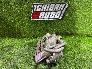 Суппорт левый задний TOYOTA MARK X GRX120 4GR-FSE 47850-30311 2 ракурс