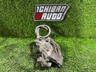 Суппорт левый задний TOYOTA MARK X GRX120 4GR-FSE 47850-30311 4 ракурс