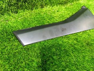 Накладка на дверь правая задняя HONDA FIT GE6 72721TF0003 2 ракурс