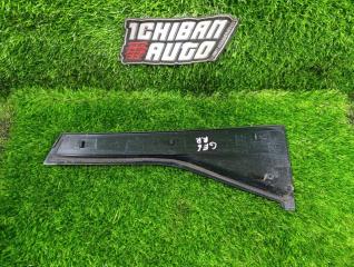Накладка на дверь правая задняя HONDA FIT GE6 72721TF0003 5 ракурс