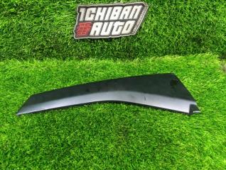 Накладка на дверь левая задняя HONDA FIT GE6 72761TF0003 4 ракурс