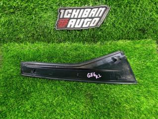 Накладка на дверь левая задняя HONDA FIT GE6 72761TF0003 5 ракурс