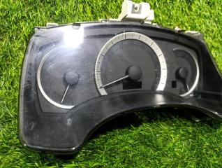 Спидометр TOYOTA ISIS ZGM11 83800-44E60-A 3 ракурс Спидометр TOYOTA ISIS ZGM11 83800-44E60-A 3 ракурс