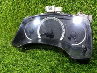 Спидометр TOYOTA ISIS ZGM11 83800-44E60-A 4 ракурс Спидометр TOYOTA ISIS ZGM11 83800-44E60-A 4 ракурс
