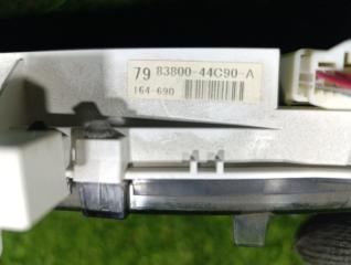 Спидометр TOYOTA ISIS ANM10 83800-44C90-A 5 ракурс