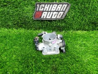 Дроссельная заслонка CHEVROLET MW ME34S M13A 13400-69G02 3 ракурс