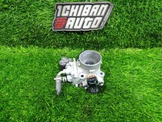 Дроссельная заслонка CHEVROLET MW ME34S M13A 13400-69G02 5 ракурс