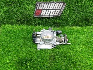 Дроссельная заслонка SUBARU LEGACY BH5 EJ208 2 ракурс