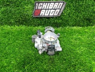 Дроссельная заслонка SUBARU LEGACY BH5 EJ208 3 ракурс