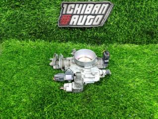 Дроссельная заслонка SUBARU LEGACY BH5 EJ208 4 ракурс