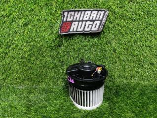 Запчасть мотор печки NISSAN SERENA