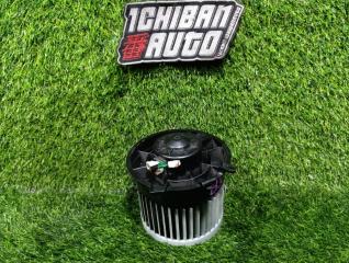 Запчасть мотор печки NISSAN LAFESTA