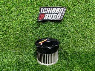 Запчасть мотор печки NISSAN SERENA