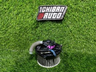 Мотор печки MAZDA PREMACY