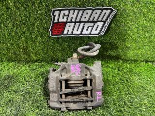 Суппорт левый задний TOYOTA CROWN GRS180 4GR-FSE 47850-30311 1 ракурс
