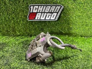 Суппорт левый задний TOYOTA CROWN GRS180 4GR-FSE 47850-30311 2 ракурс